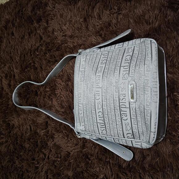 Carpisa Crossbody Bag - Picture 3 of 10